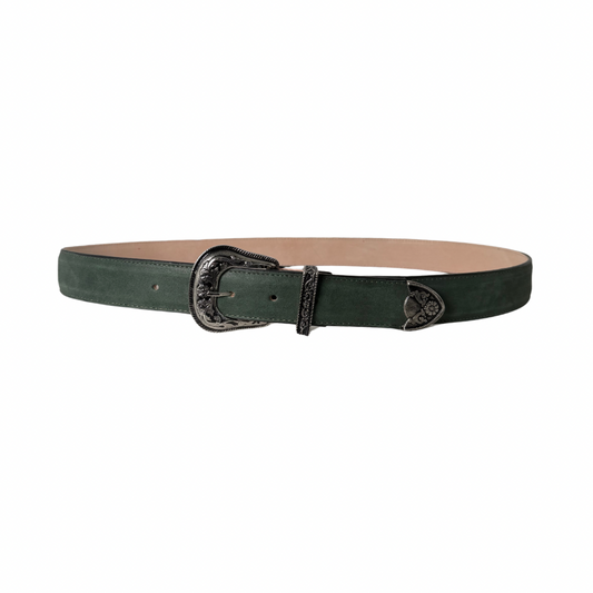 Tolentino 40 mm verde