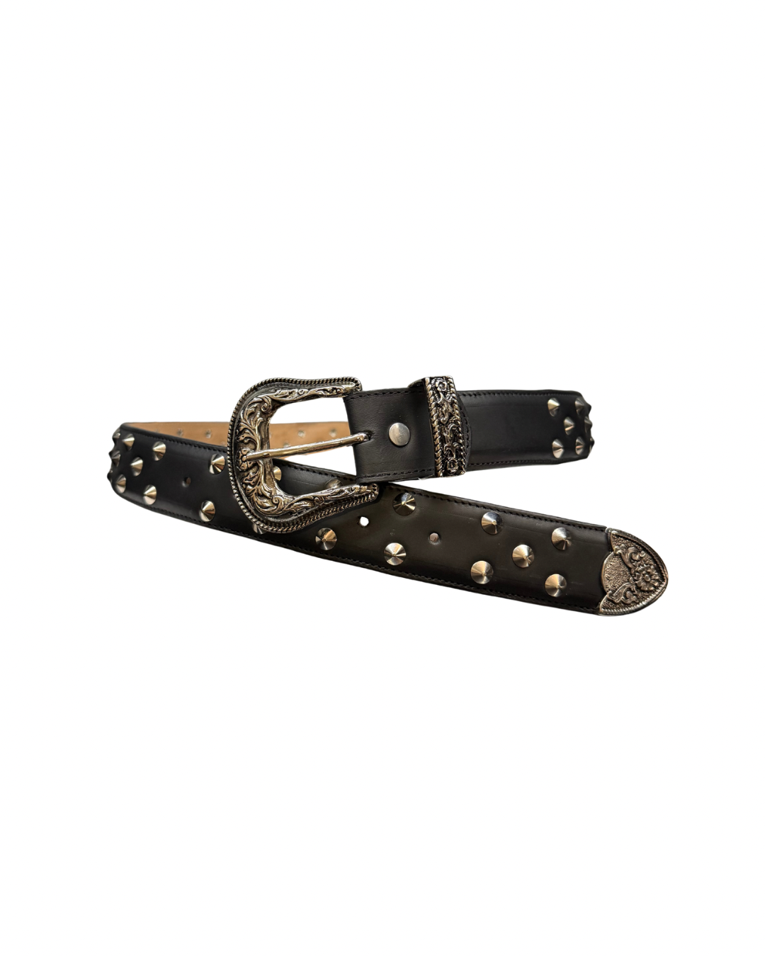 Davidson Supreme Black
