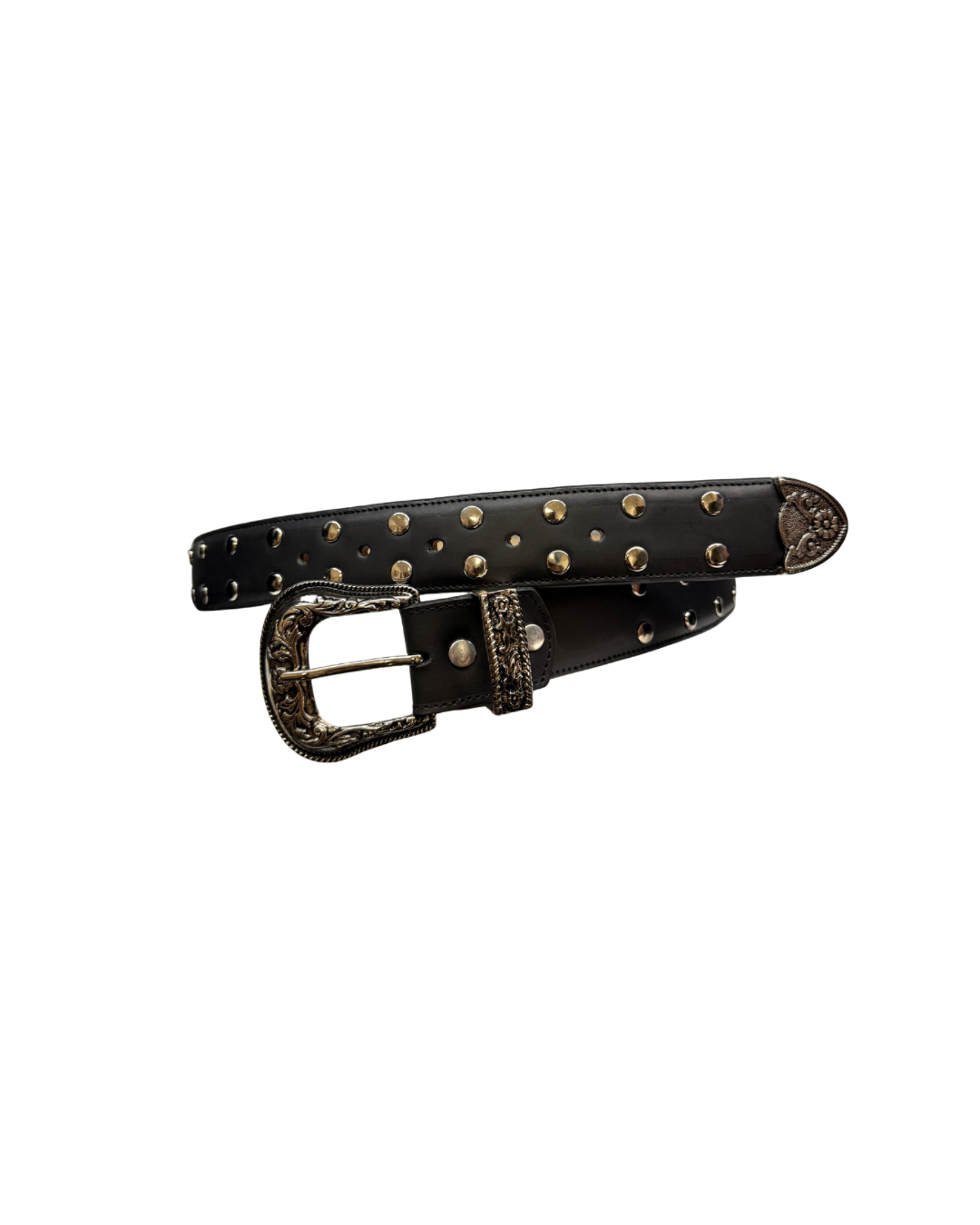 Harley Supreme Black