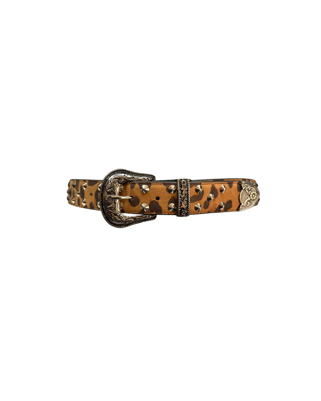 Davidson Supreme leopardo