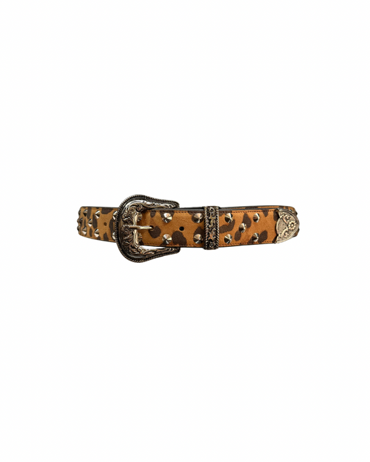 Davidson Supreme leopardo