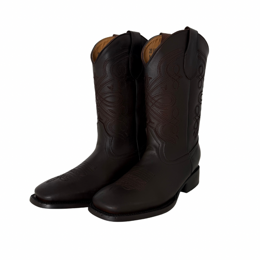 Bota Bravo Chocolate