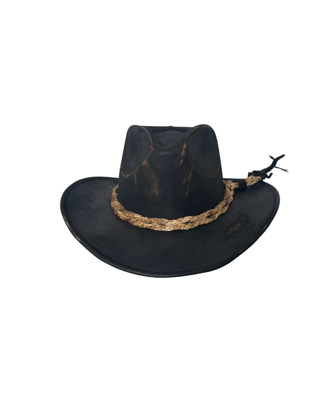 Arthur Morgan Black