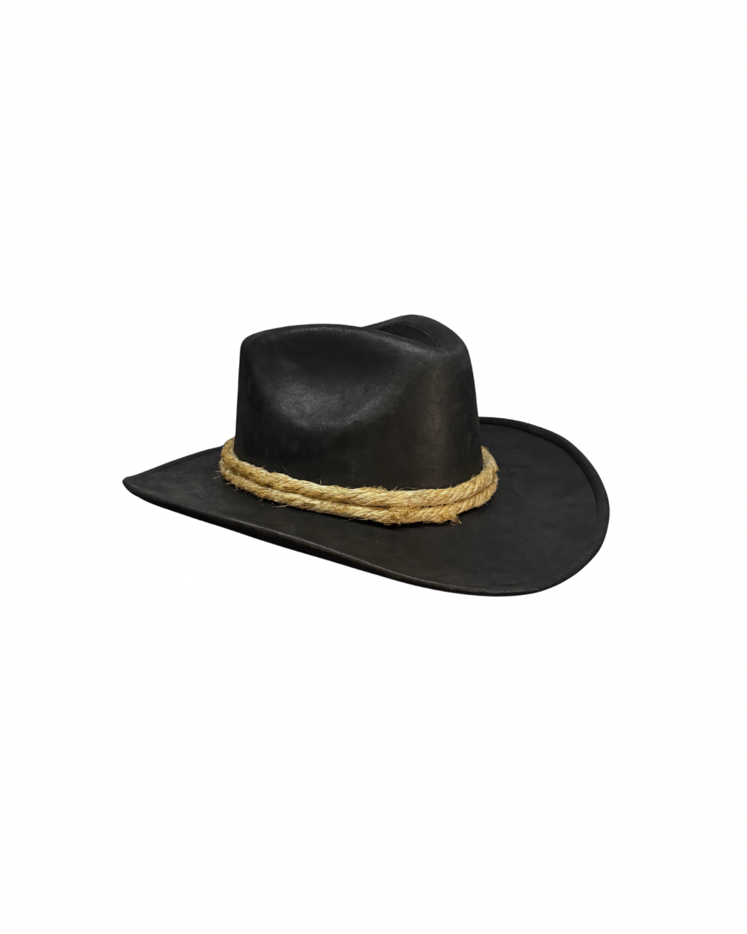 Arthur Morgan Negro Liso