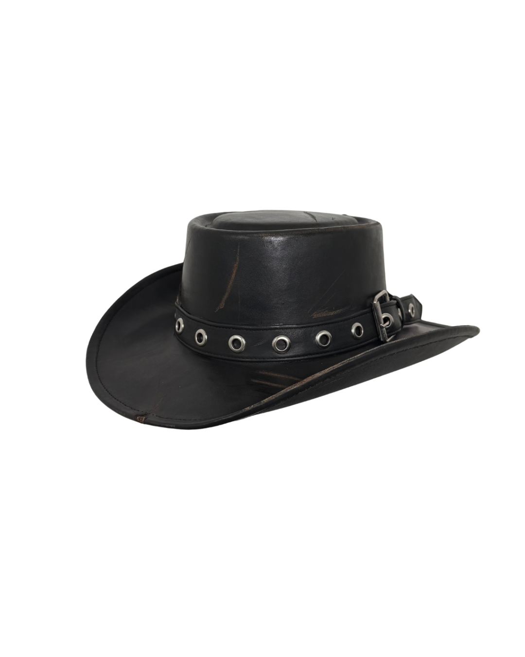 John Marston Black