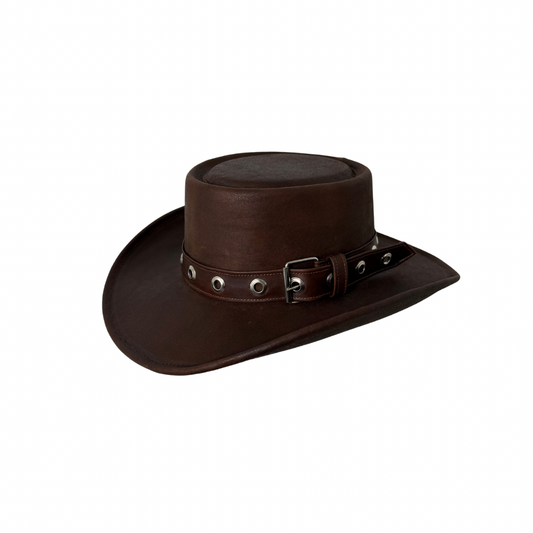 John Marston Chocolate