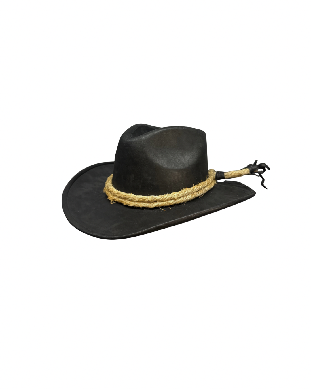 Arthur Morgan Negro Liso