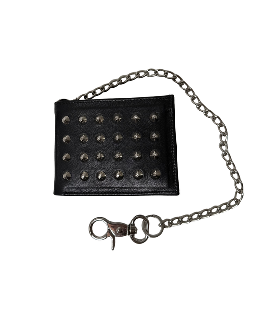 Davison Wallet Chain