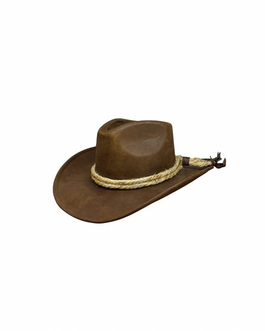 Arthur Morgan Café Liso