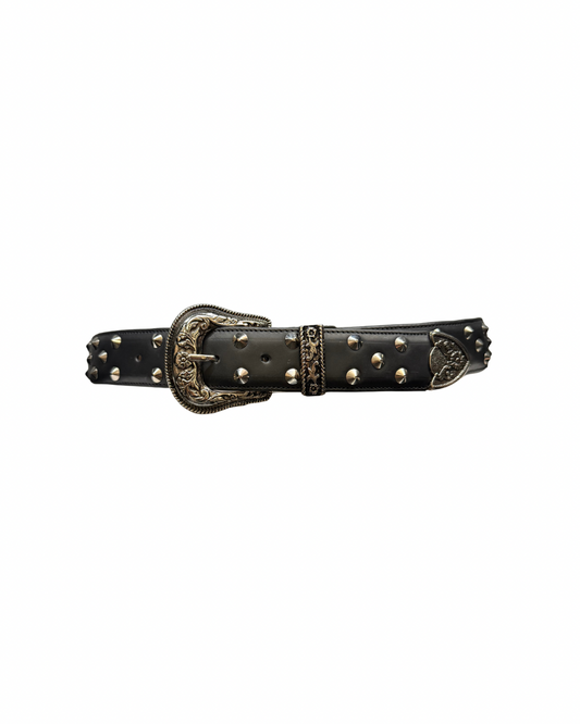 Davidson Supreme Black