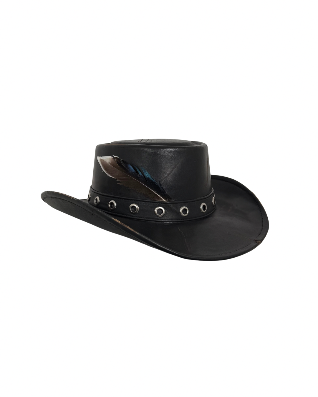 John Marston Black