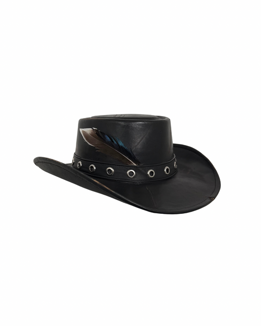 John Marston Black