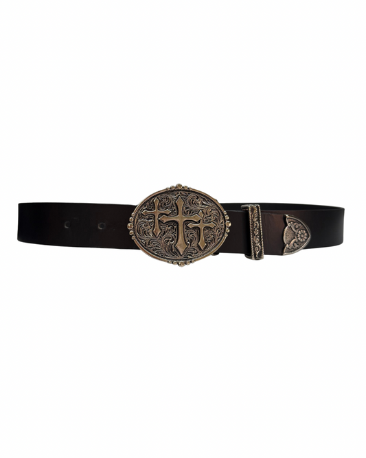 Tolentino Cross