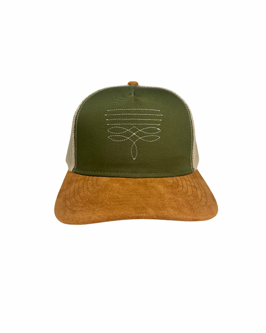Gorra Ringle