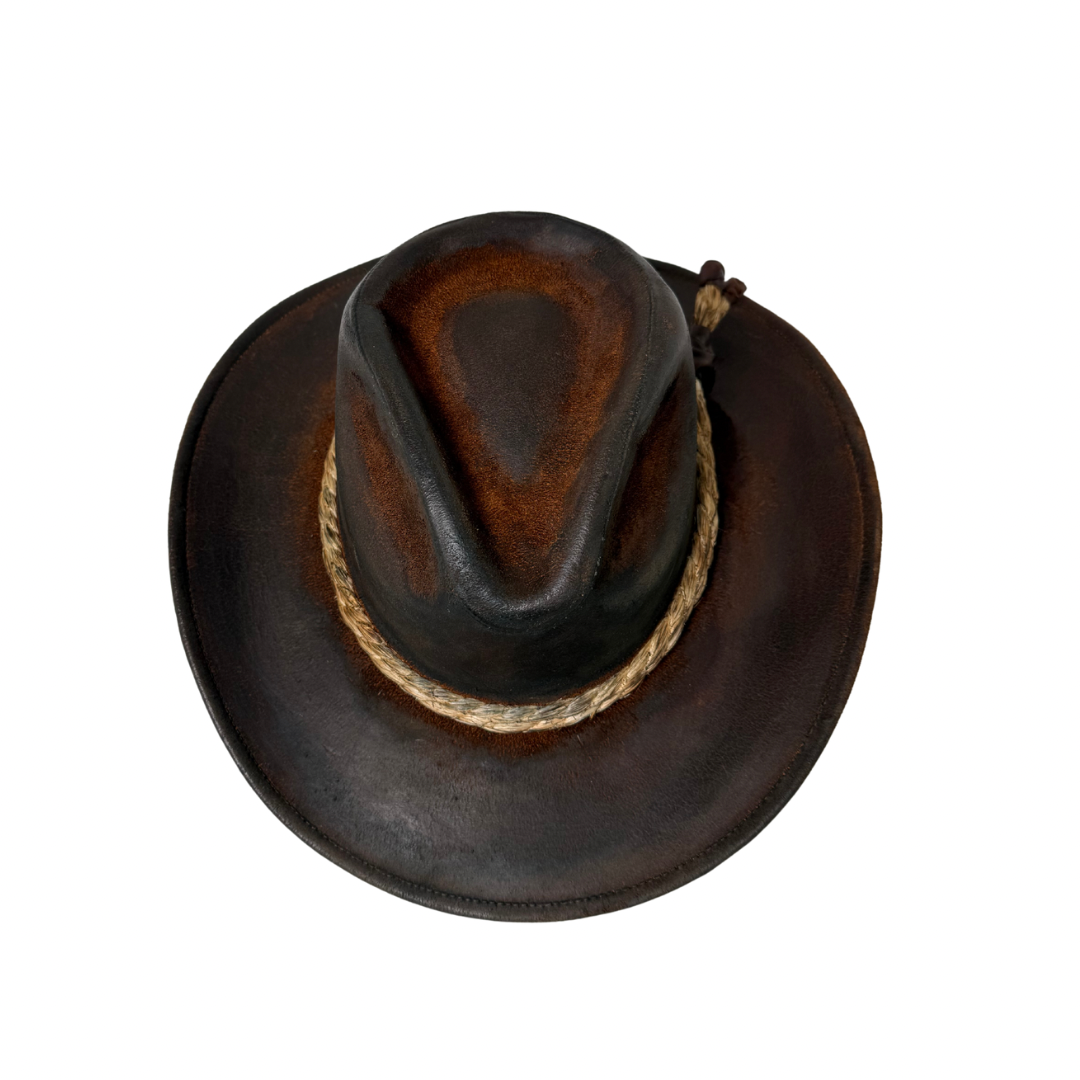 Arthur Morgan