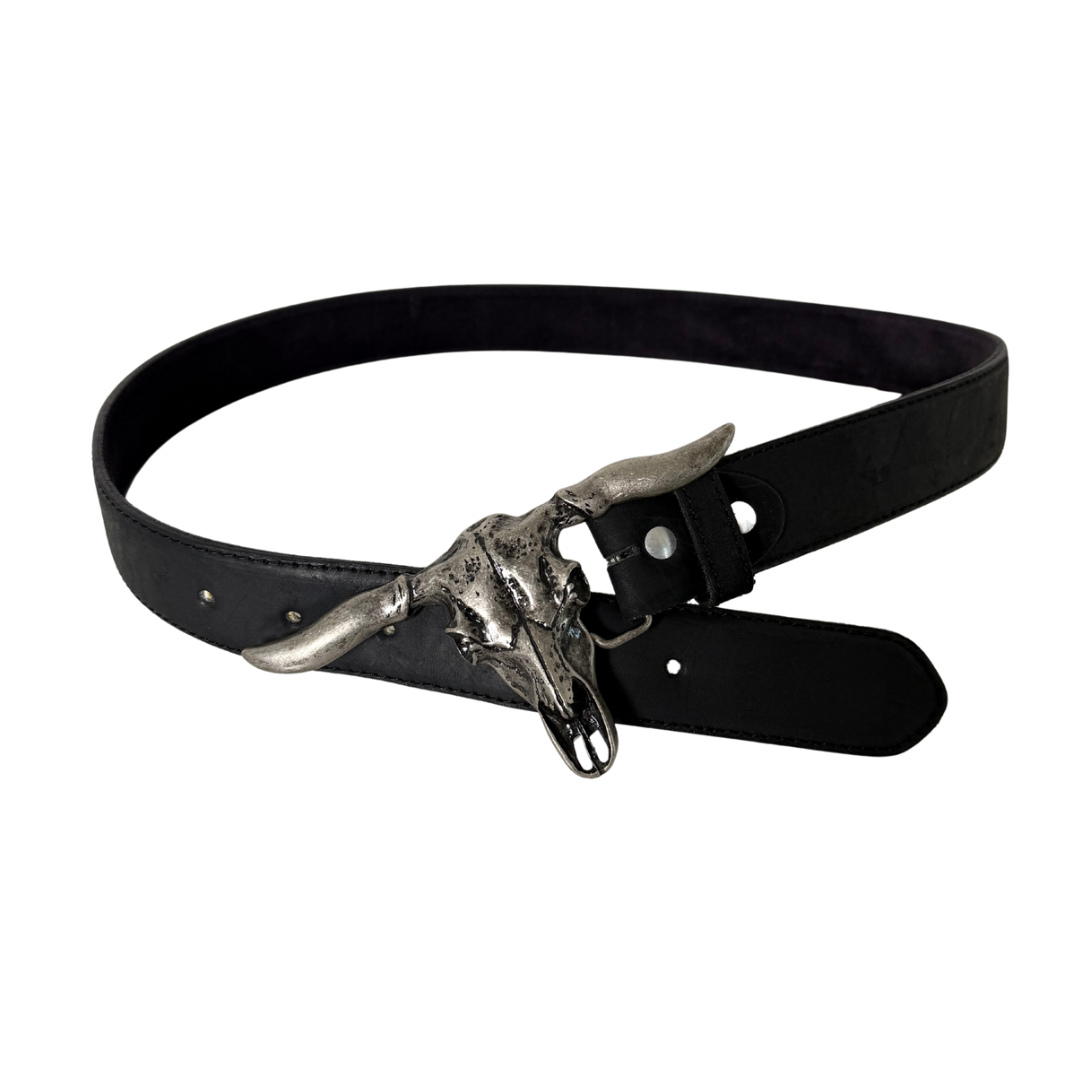 Chihuahua Darkest Black