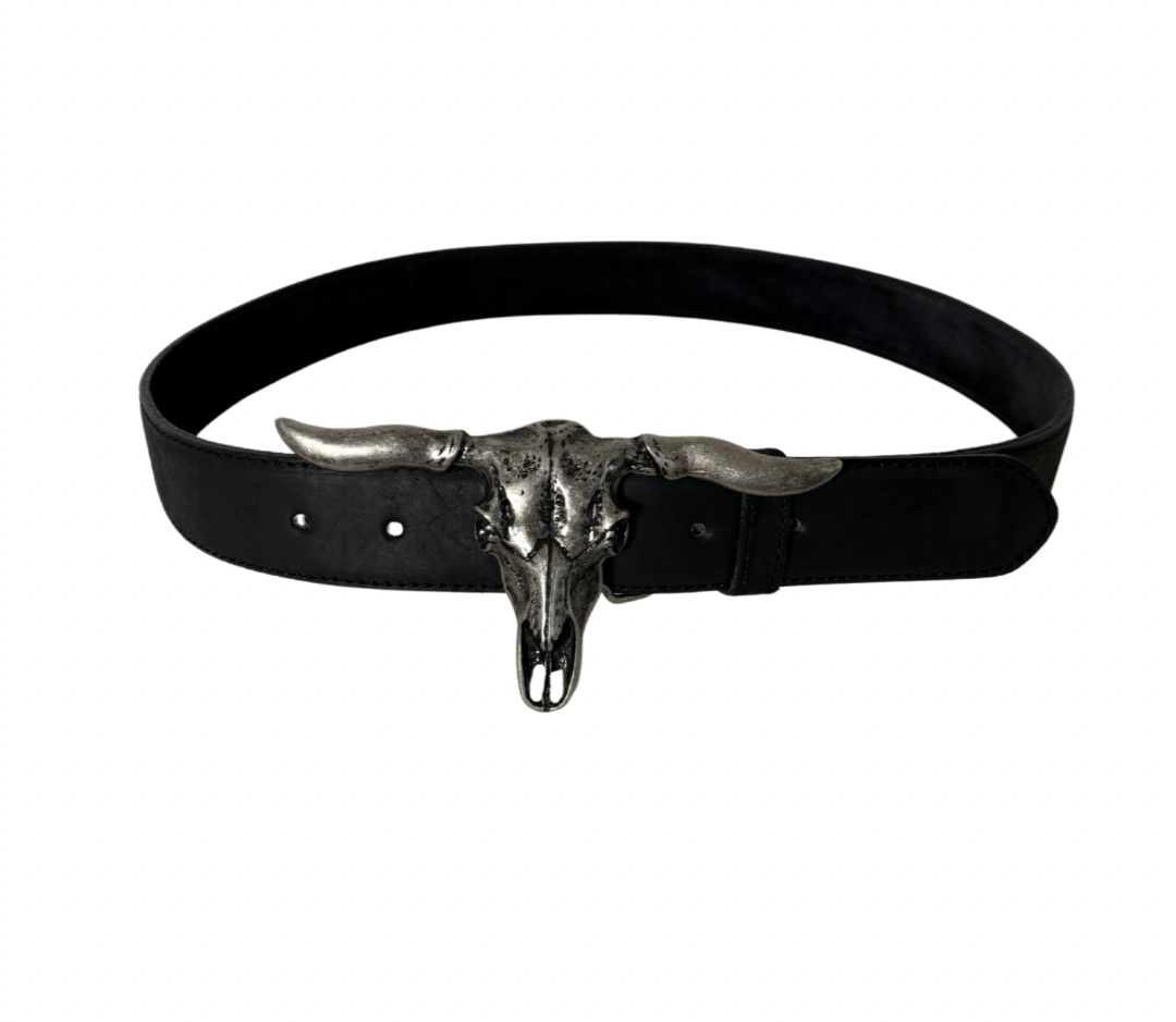 Chihuahua Darkest Black