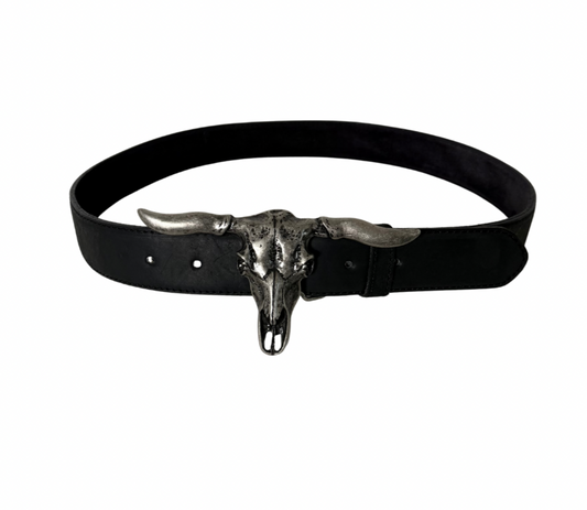 Chihuahua Darkest Black