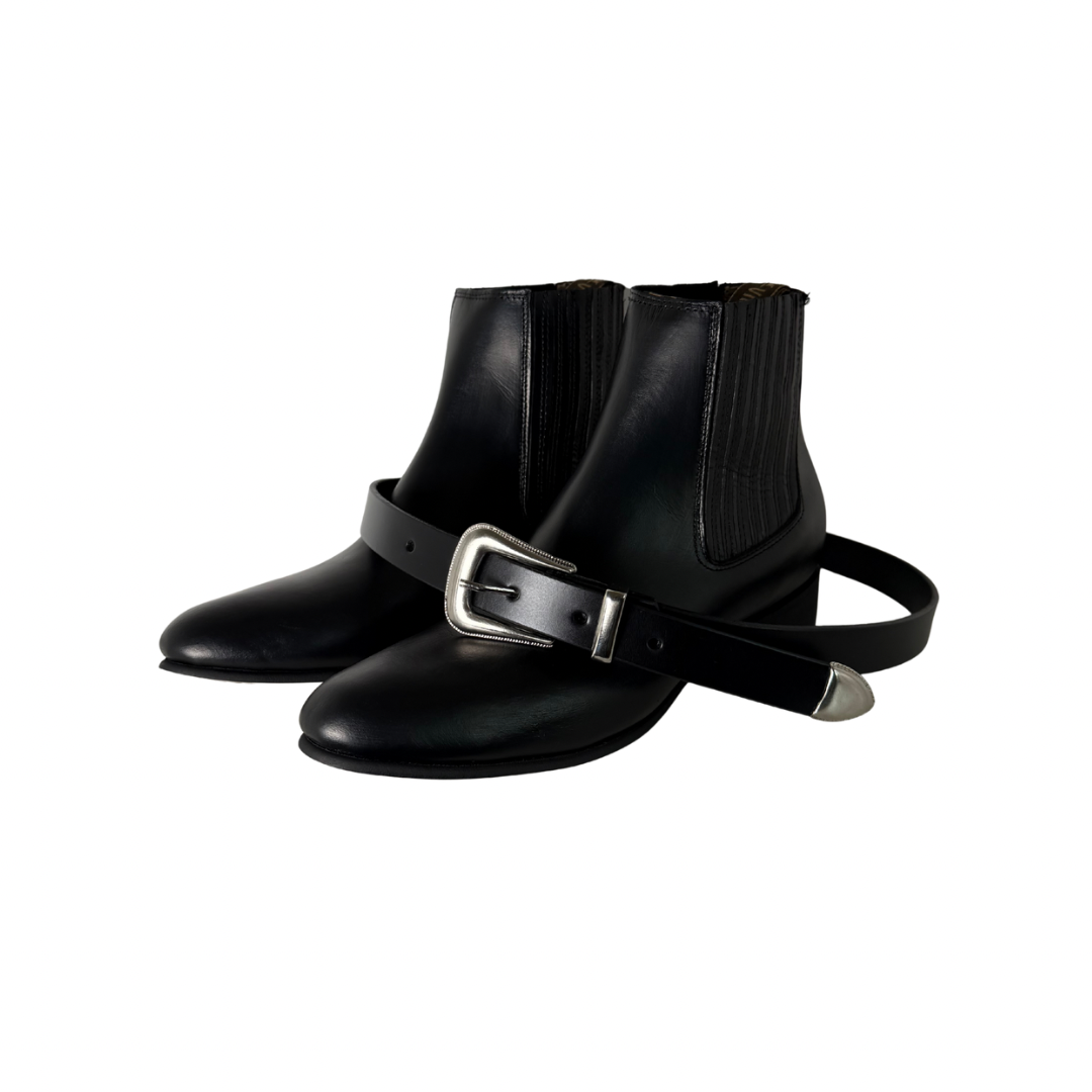 Kit Botín + Tolentino Lite