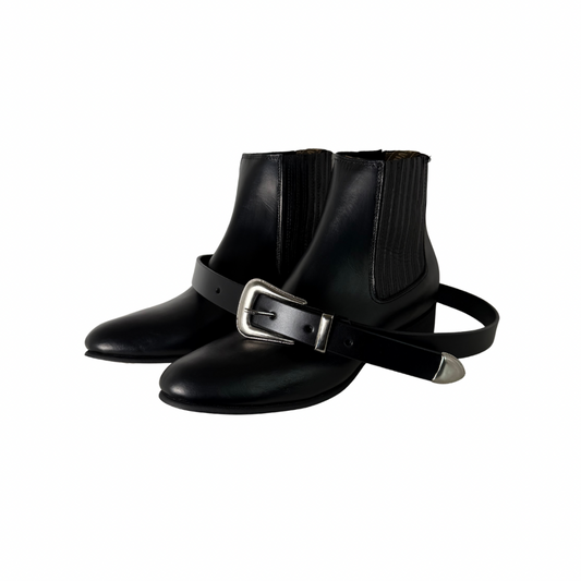 Kit Botín + Tolentino Lite