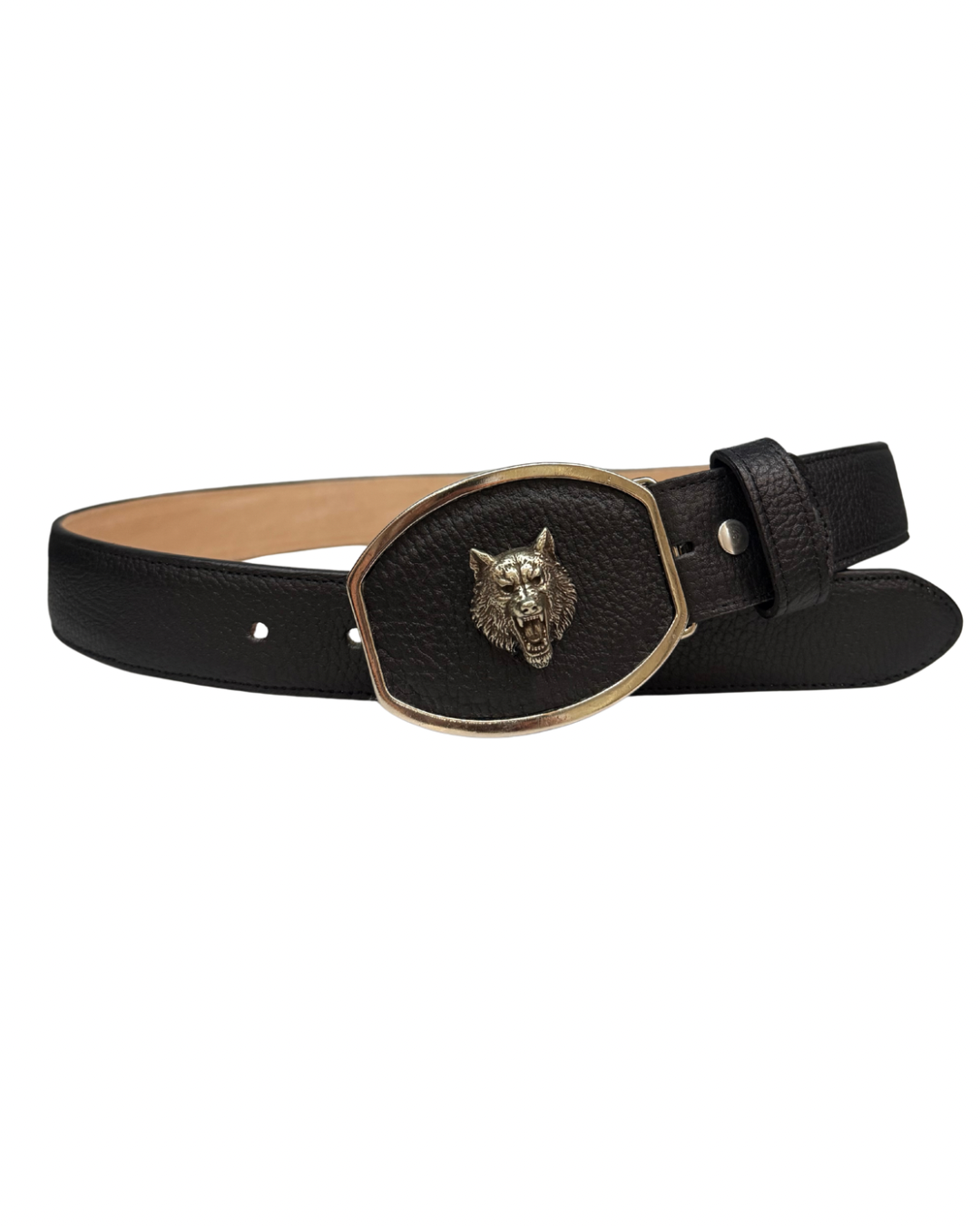 Rodeo Wolf Floter Black