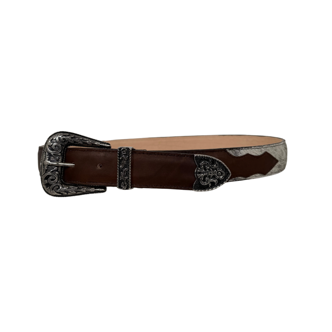 Tolentino Cowboy Chocolate