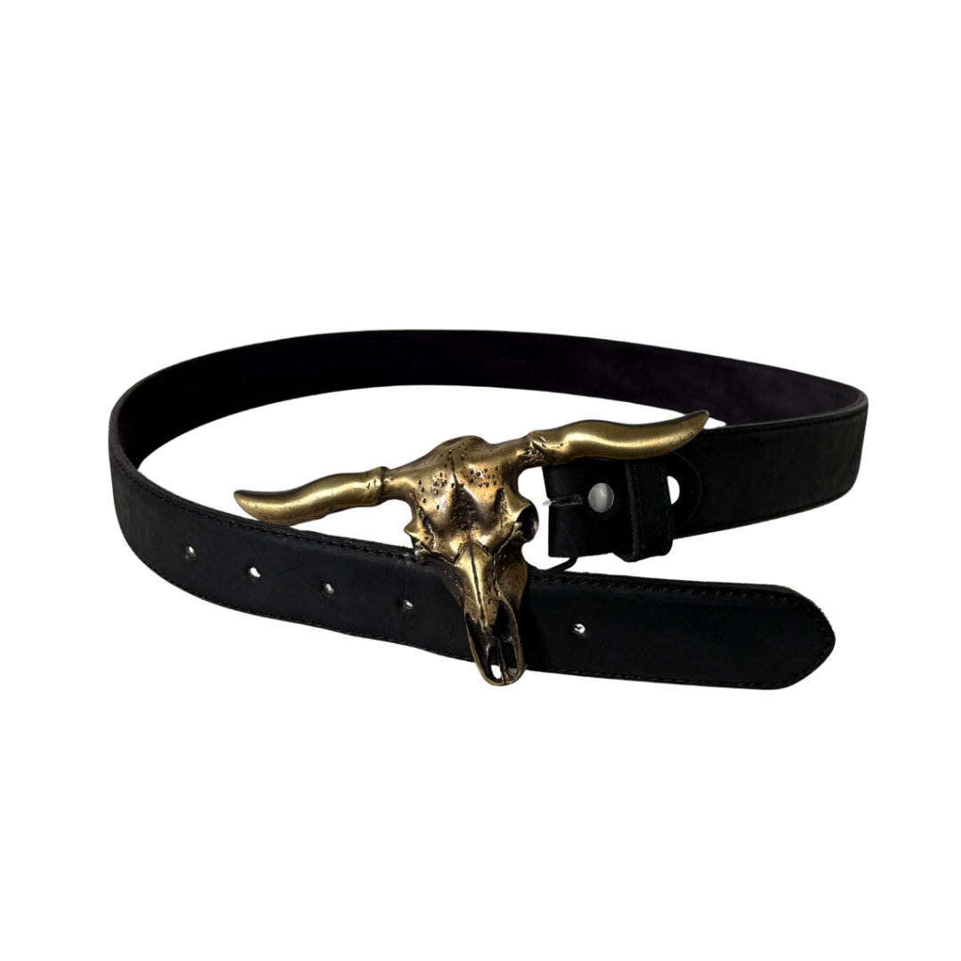 Chihuahua black and Gold