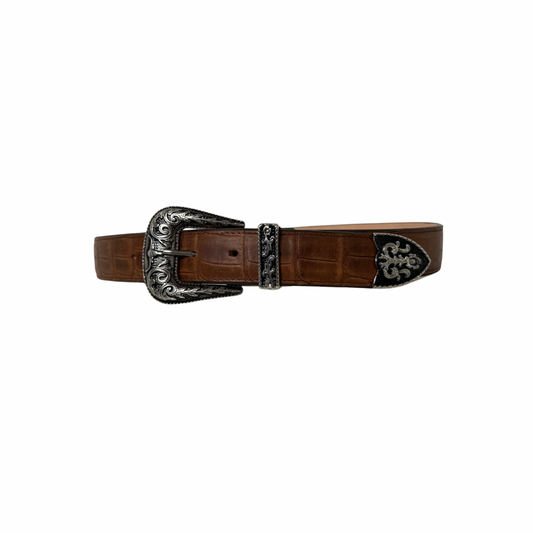 Tolentino 40 mm Coco Miel