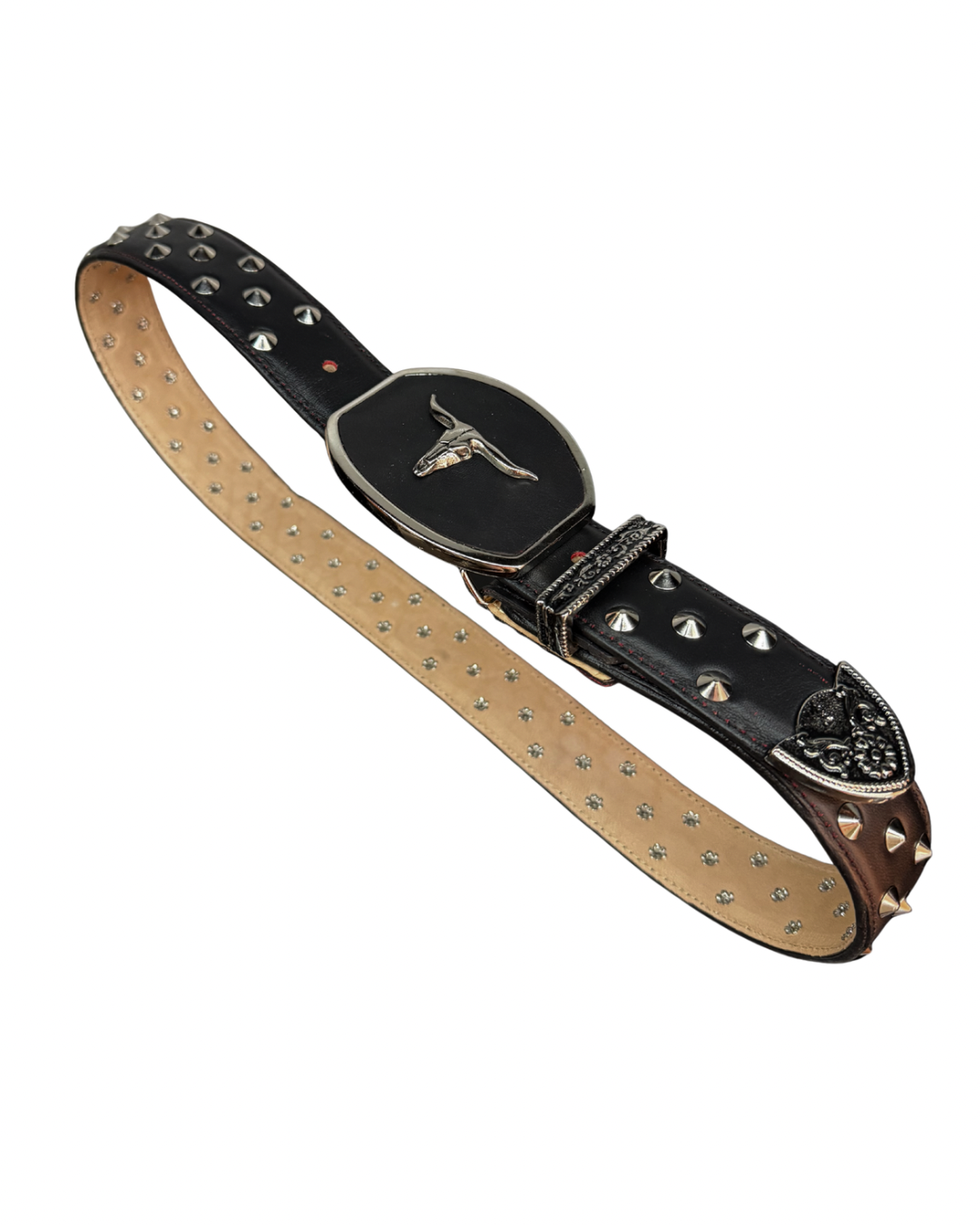 Rodeo Balteus Supreme Black