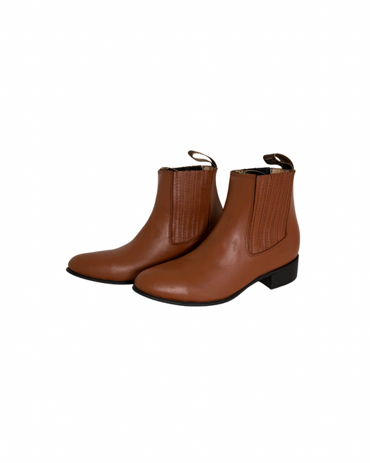 Botín Rodeo Café Napa