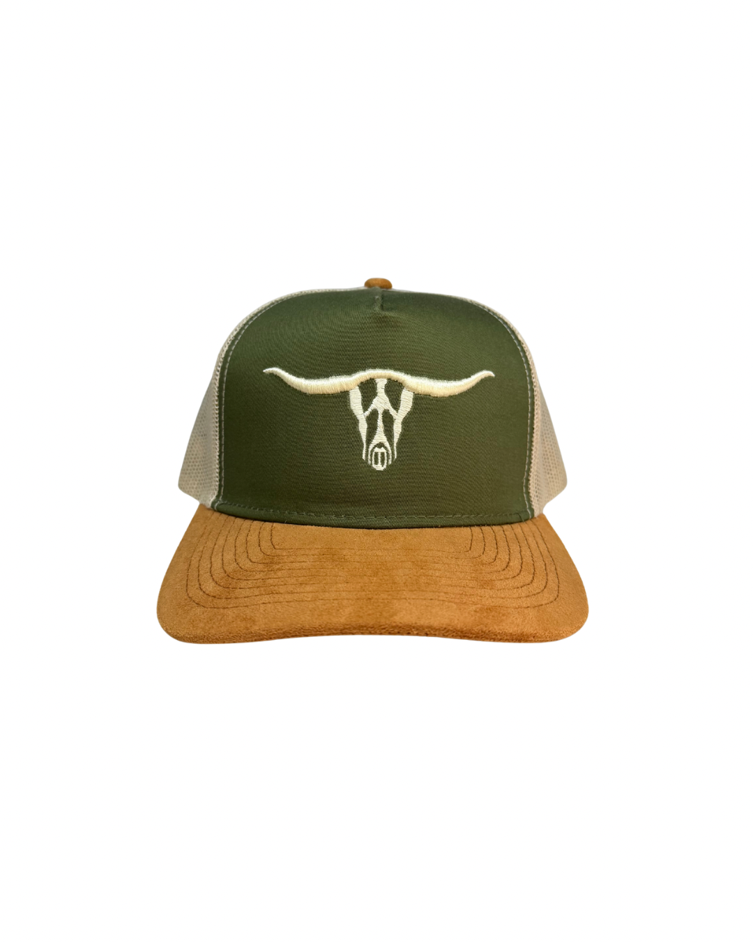Gorra long horn