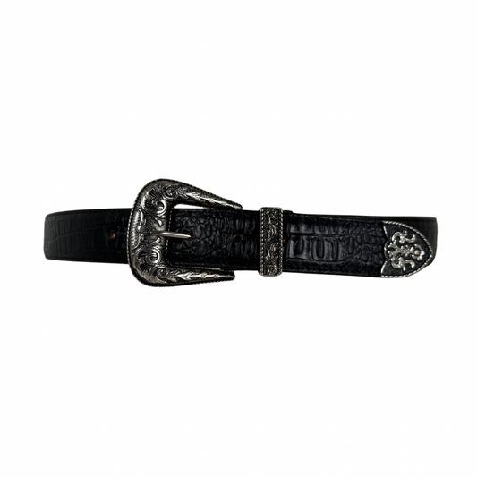 Tolentino 40 mm Coco Black