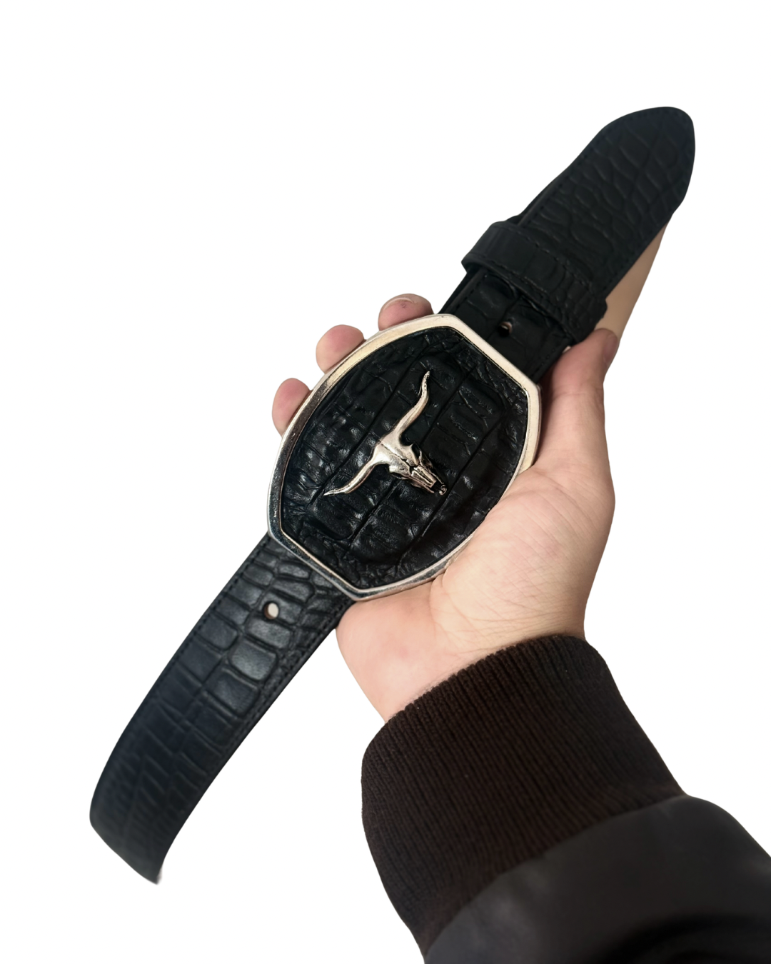 Rodeo Balteus Coco Black