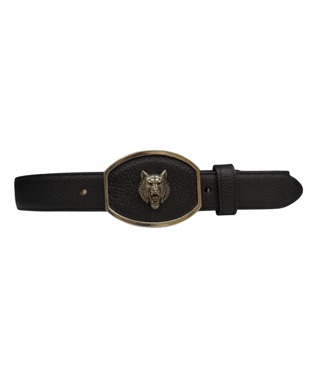 Rodeo Wolf Floter Black