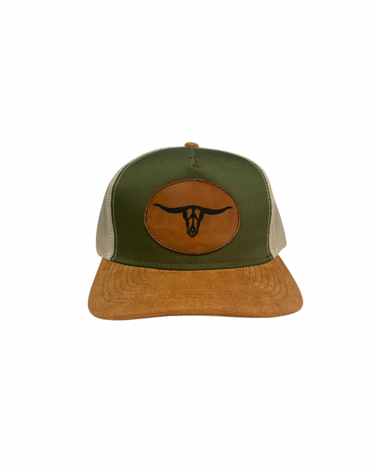 Gorra balteus