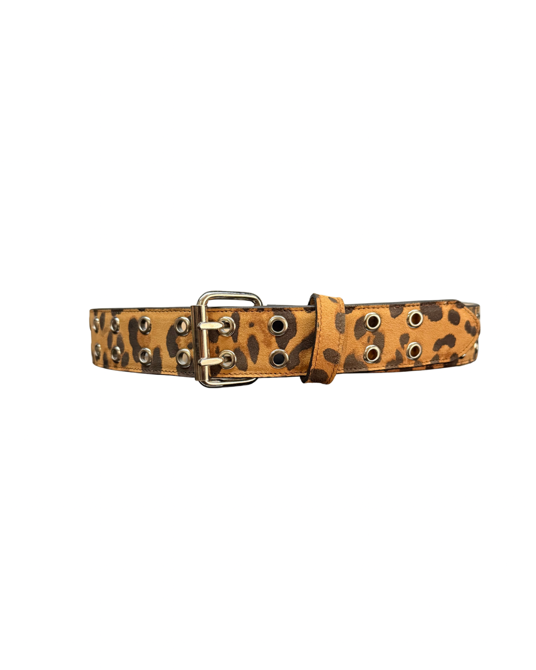 Metallica Leopardo
