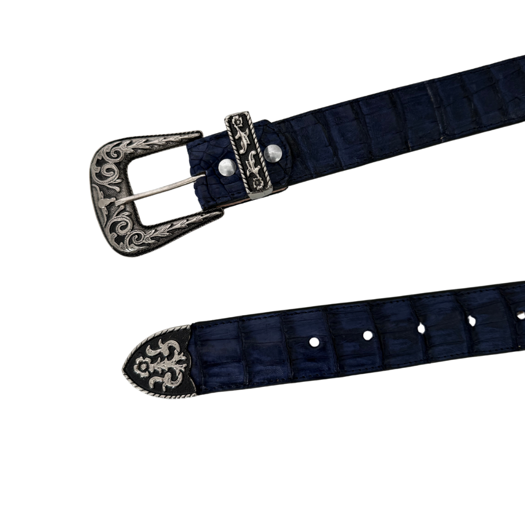 Tolentino Coco Blue 40 mm
