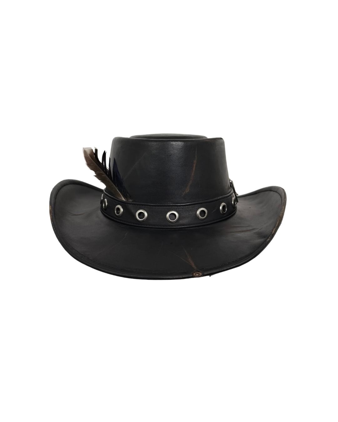 John Marston Black
