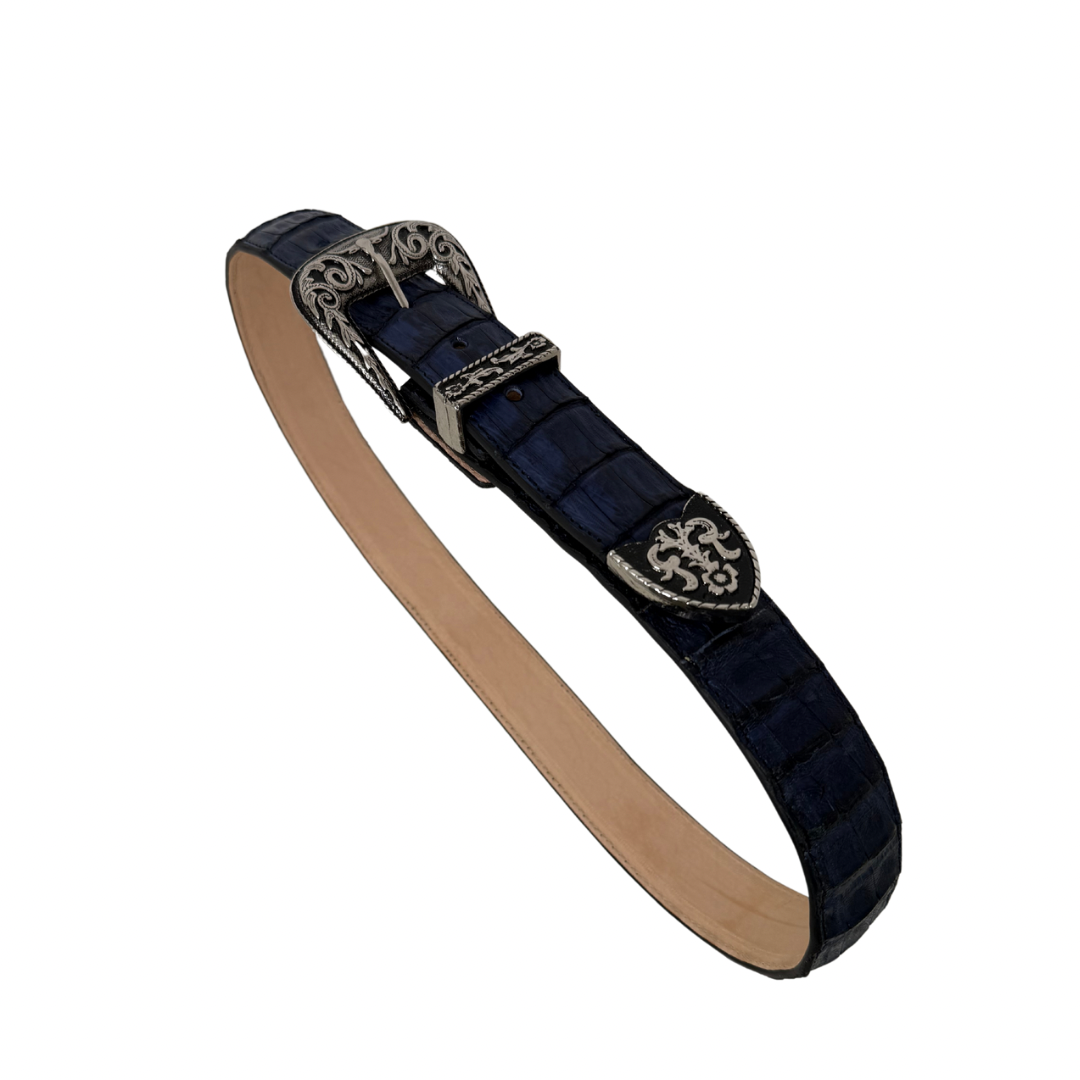 Tolentino Coco Blue 40 mm