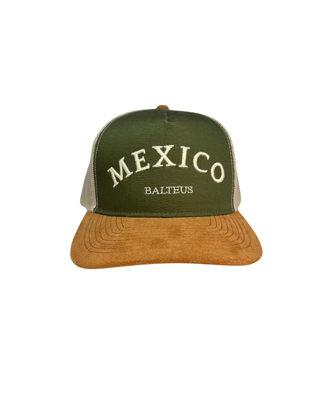 Gorra Mex