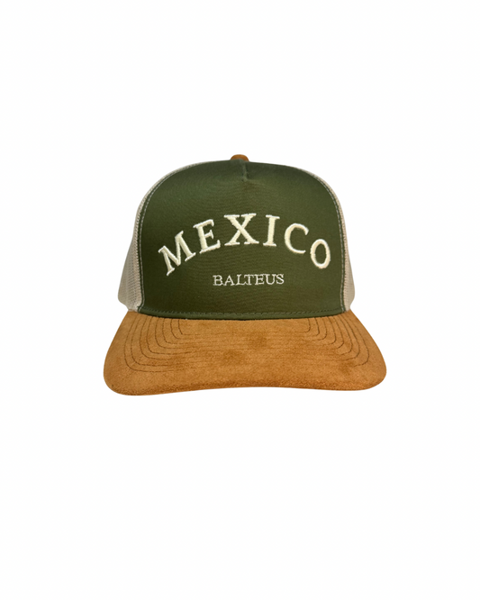 Gorra Mex