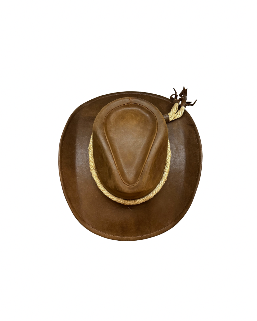 Arthur Morgan Café Liso
