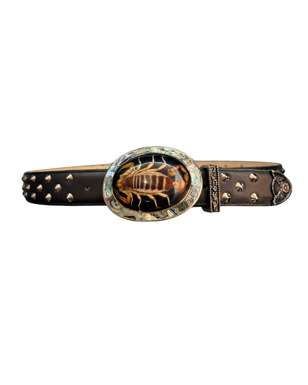 Scorpion Supreme Black