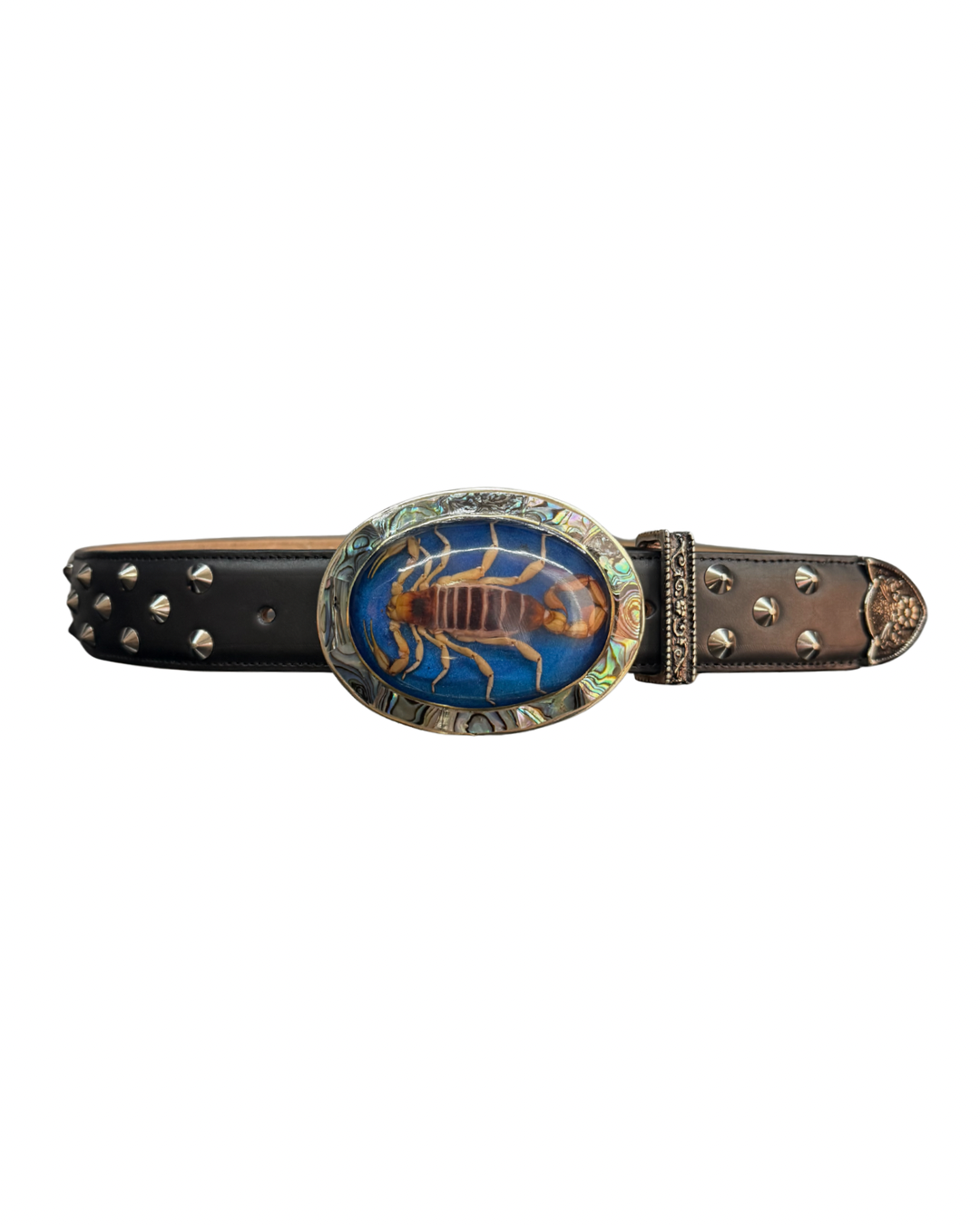 Scorpion Supreme Blue