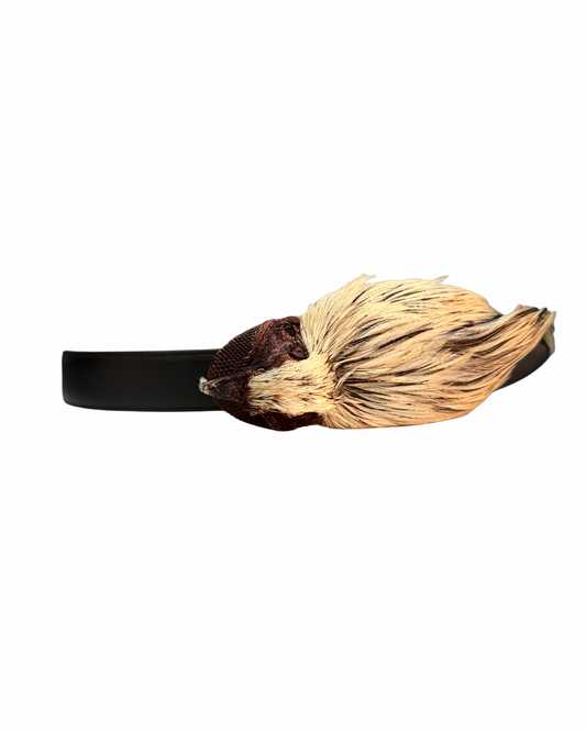 Rodeo Rooster Plata