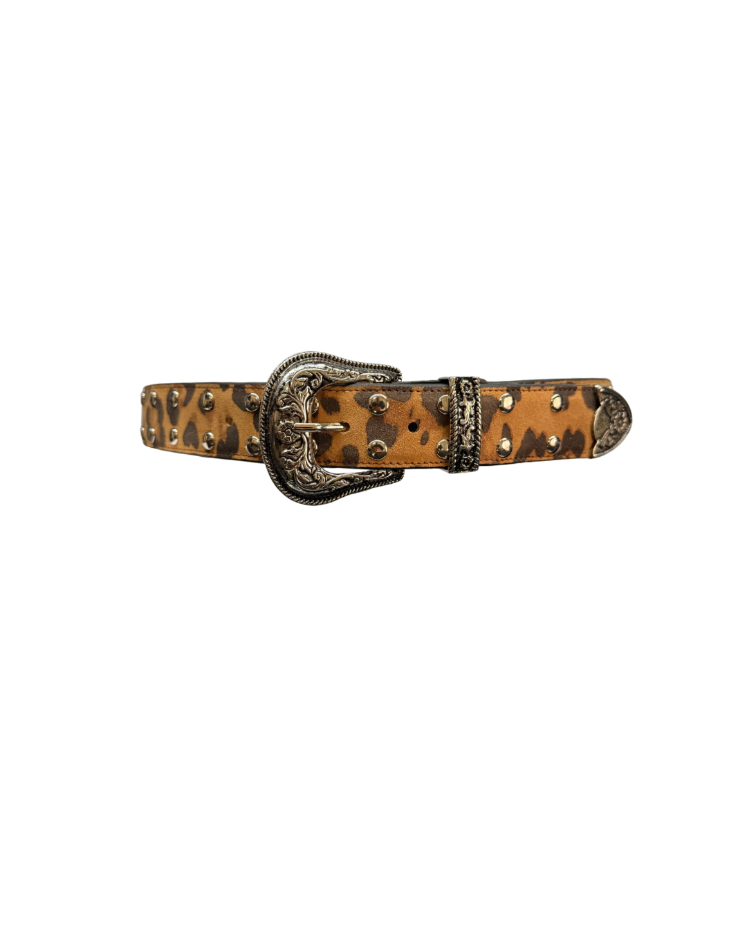 Harley supreme leopardo