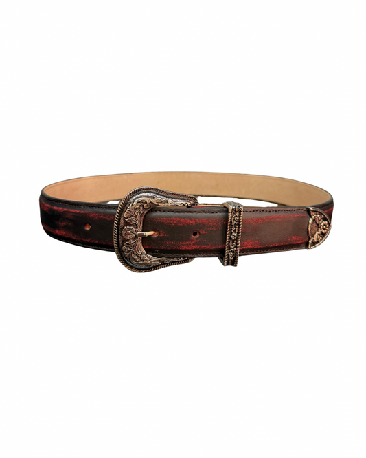 Tolentino 40 mm Blood