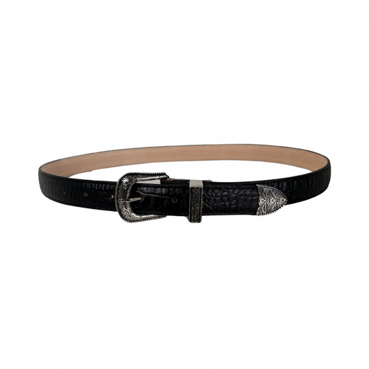 Tolentino 30 mm Coco Black