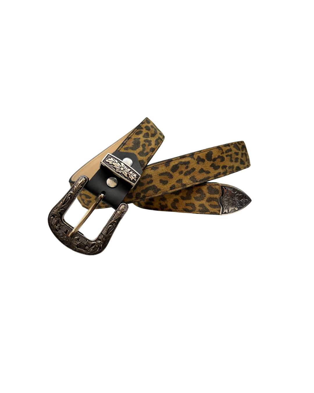 Tolentino 35 mm Leopardo