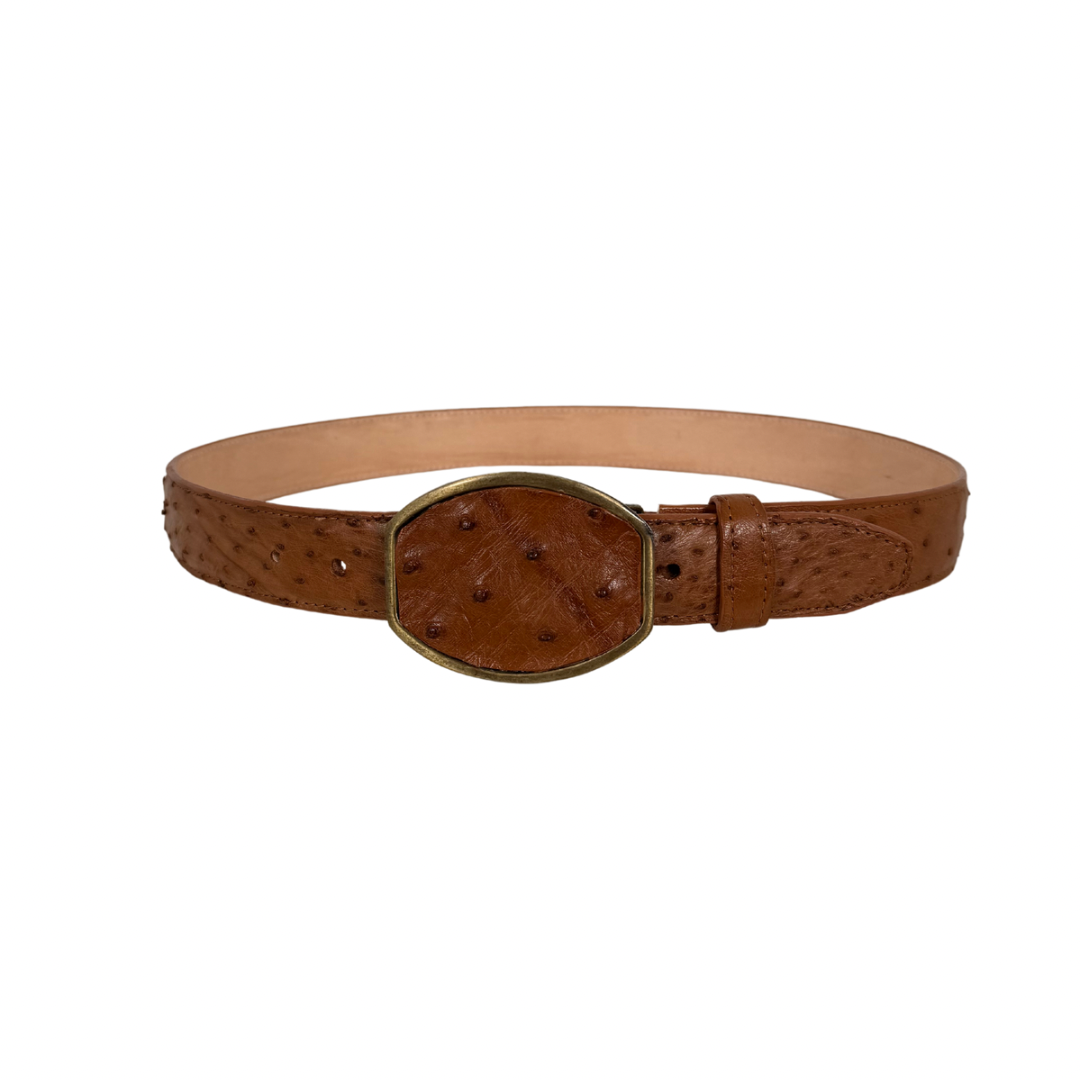 Rodeo Avestruz Camel